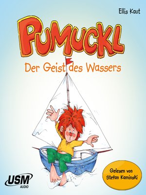 cover image of Pumuckl